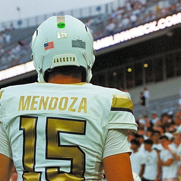 Georgia Tech vs. #18 Tennessee Game Thread/Where To Watch