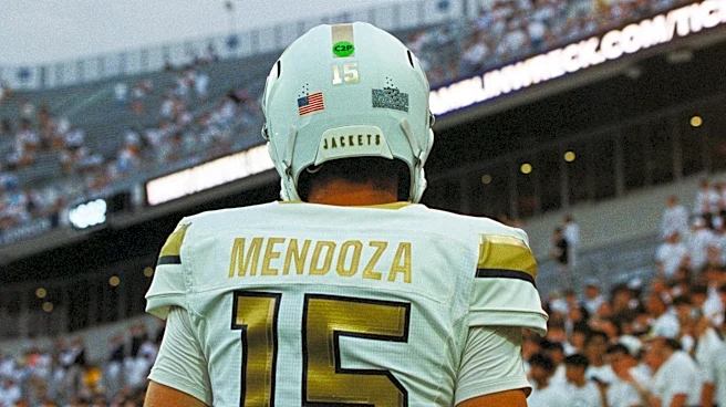 Georgia Tech vs. #18 Tennessee Game Thread/Where To Watch