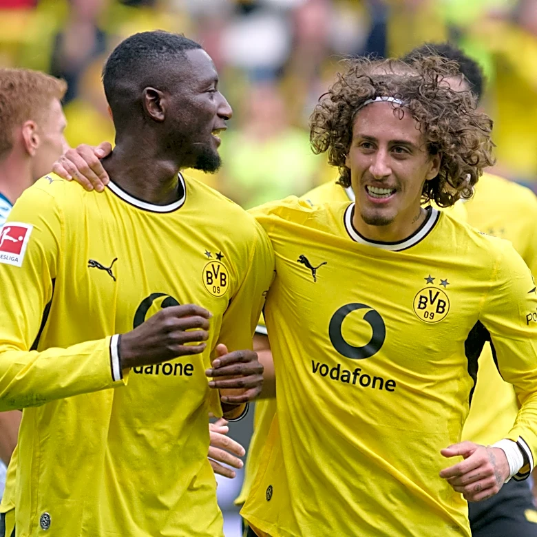 The MOTM Poll Returns! Silva, Guirassy, Nmecha guide BVB to 3-0 Win