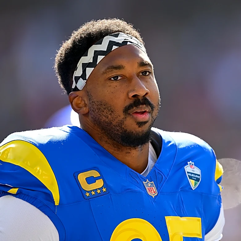 Week 1 always lies. These parts of the Rams’ loss might not.