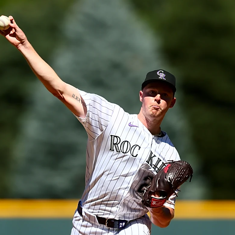 Colorado Rockies at Detroit Tigers game discussion: Tanner Gordon vs. Andrew Sears