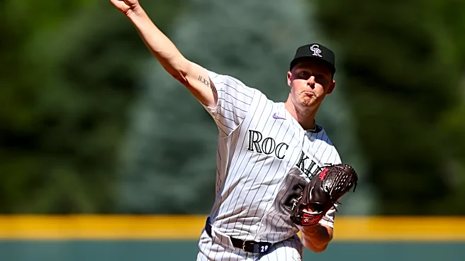Colorado Rockies at Detroit Tigers game discussion: Tanner Gordon vs. Andrew Sears