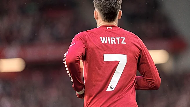 Liverpool 0, Fulham 0 – Match Recap: Boredom and Disappointment At Anfield