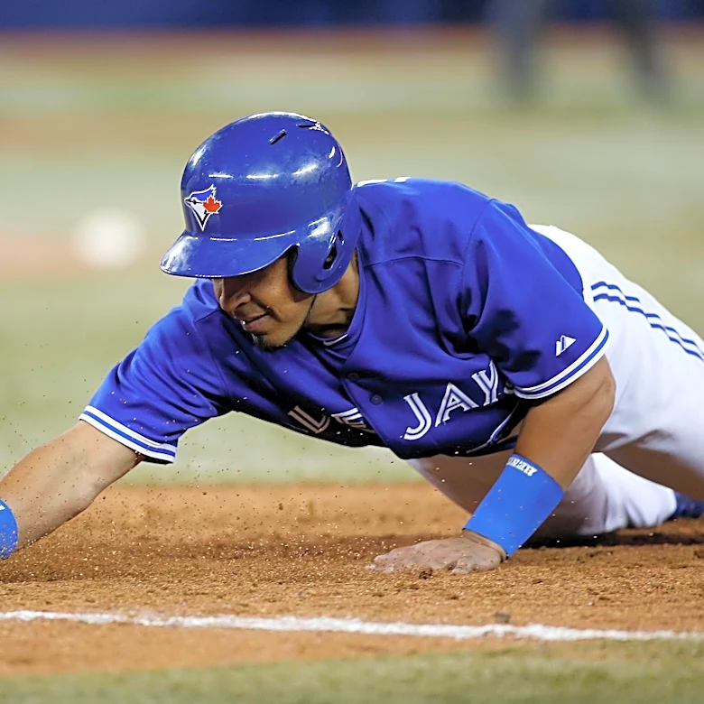 Blue Jays Birthdays: Maicer Izturis