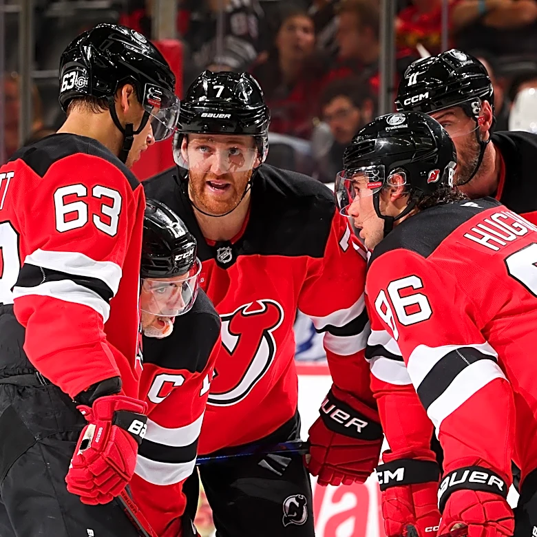 How Long Can the Devils be Good For?