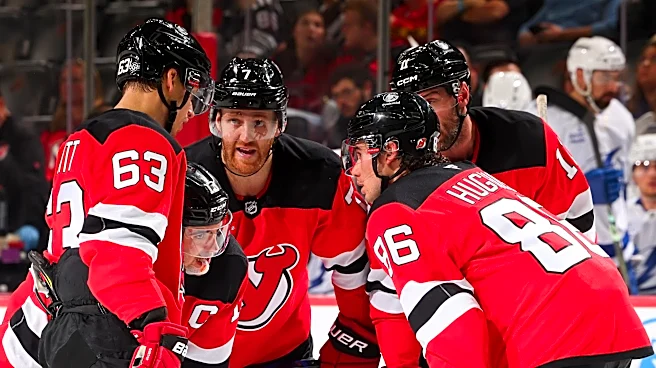How Long Can the Devils be Good For?