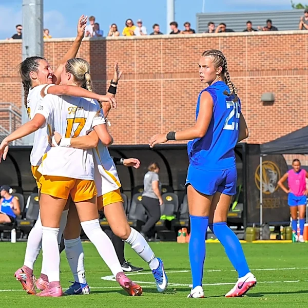 Mizzou Soccer drops SEC opener 3-1 to Oklahoma