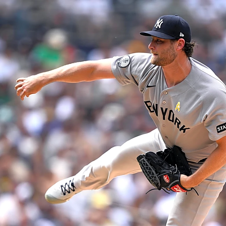 New York Yankees vs. New York Mets: Gerrit Cole vs. Zac Thornton