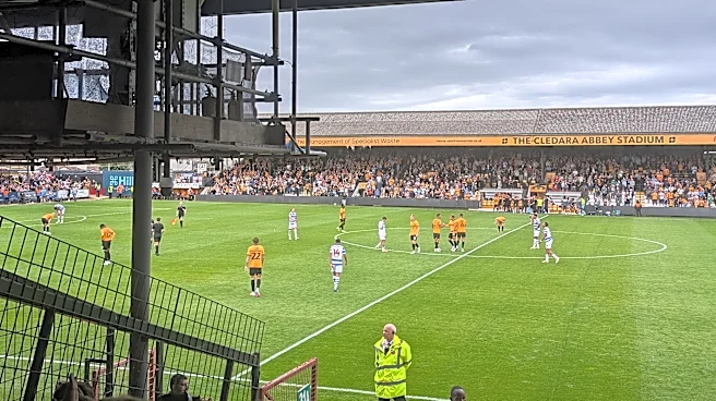 Cambridge United 2-1 Reading: A Tough Loss To Take