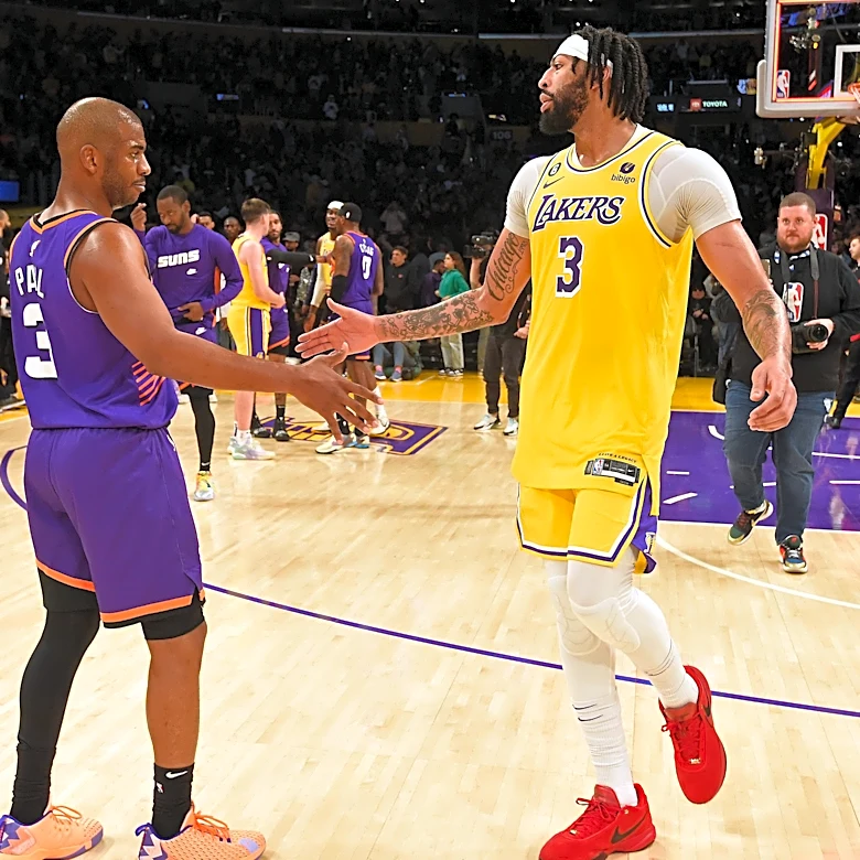 The Clippers are reminding us how not to treat franchise greats