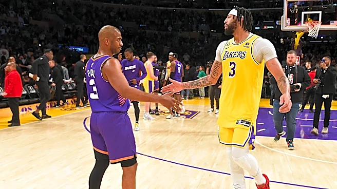The Clippers are reminding us how not to treat franchise greats