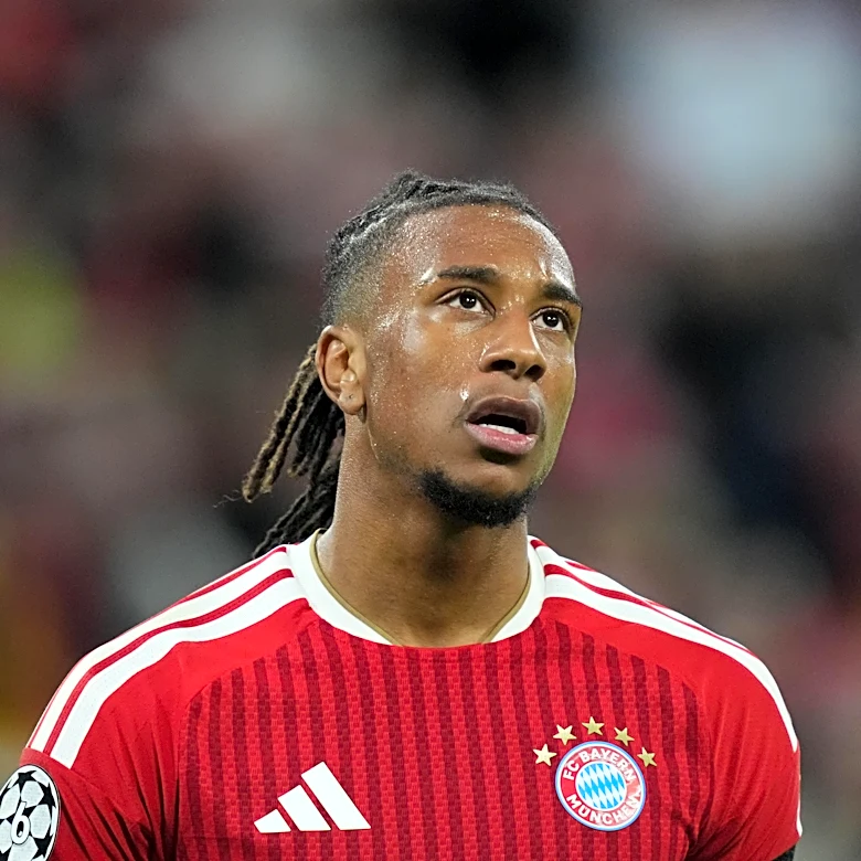 Bayern Munich’s bosses give their take on Michael Olise’s viral interview