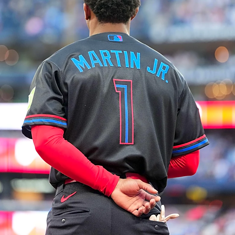 Saturday Jays Notes