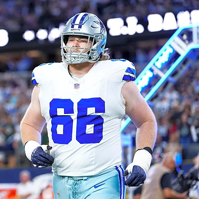 Cowboys fans are very confident heading into 2026 season, even with injury