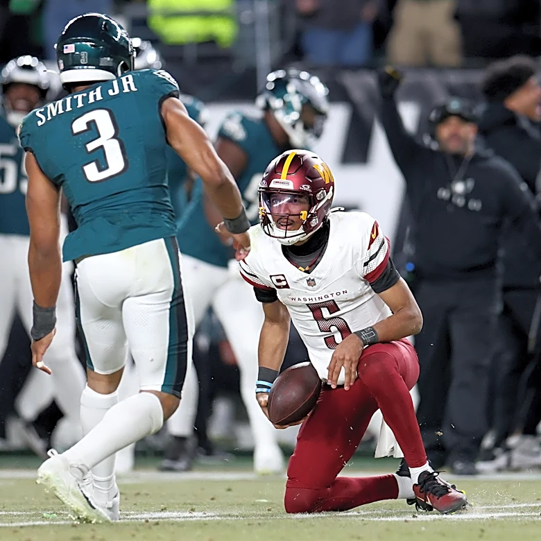 Eagles vs. Commanders preview: 9 things to watch