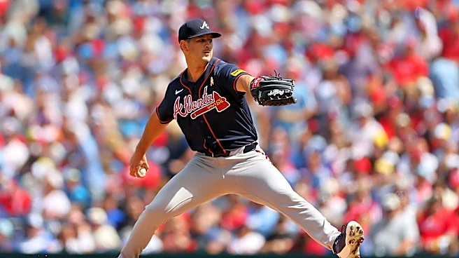 Tyler Mahle looks to play Grim Reaper for Philly