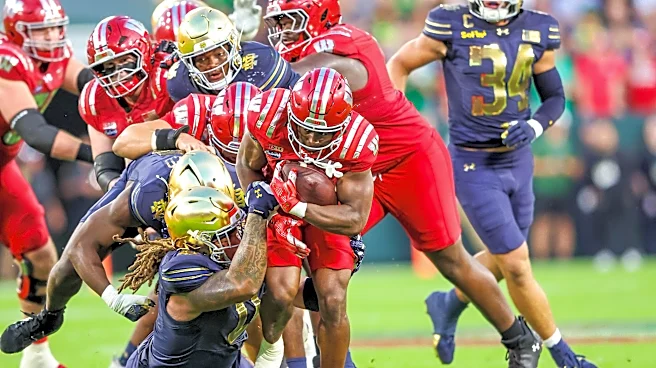 Badgers odds have seen significant adjustment ahead of Week 2