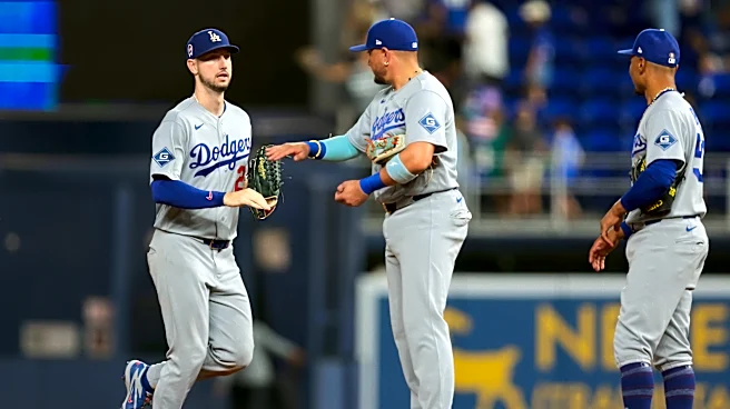 Dodgers on Deck: Sunday, September 13 at Marlins