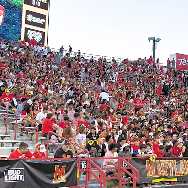 Maryland football vs. UConn game thread: updates, highlights & more