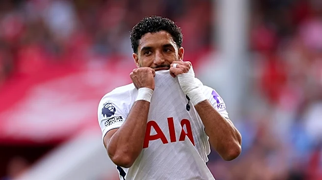 Tottenham Hotspur 0-0 Everton: Spurs fail to convert yet again