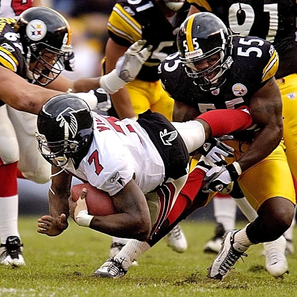 Falcons vs. Steelers: A look at the series history going into 2026