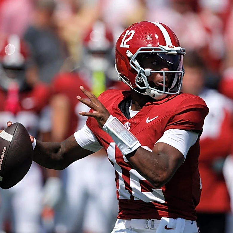 2026 Alabama Crimson Tide at Kentucky Wildcats Game Thread