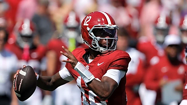 2026 Alabama Crimson Tide at Kentucky Wildcats Game Thread