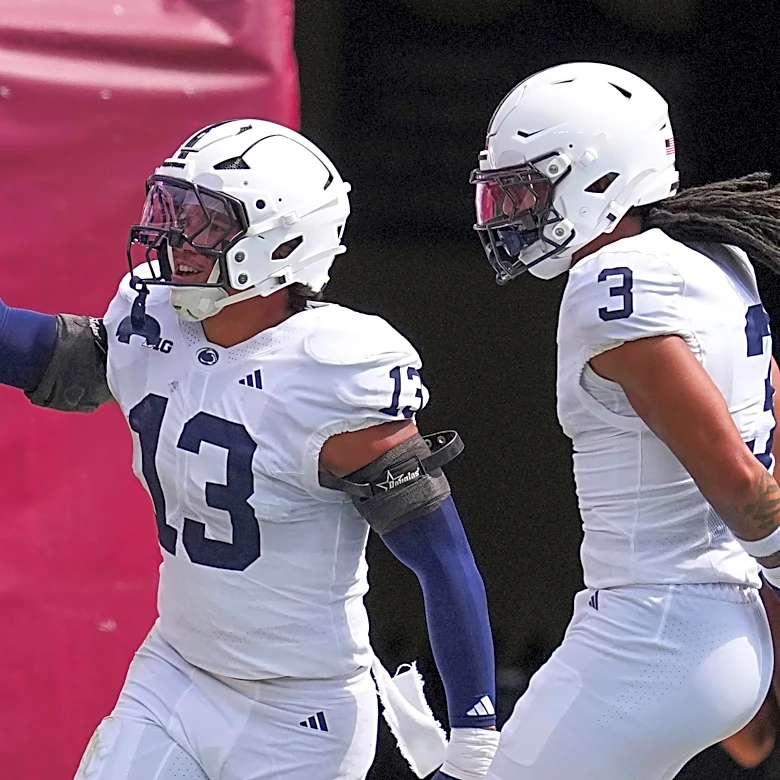 Three Takeaways From Penn State’s 27-9 Win Against Temple