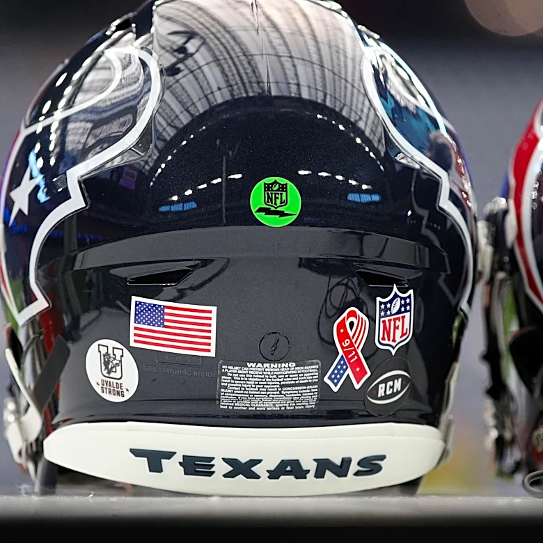 Weekend Musings: The Houston Texans and the NFL world 25 Years Ago