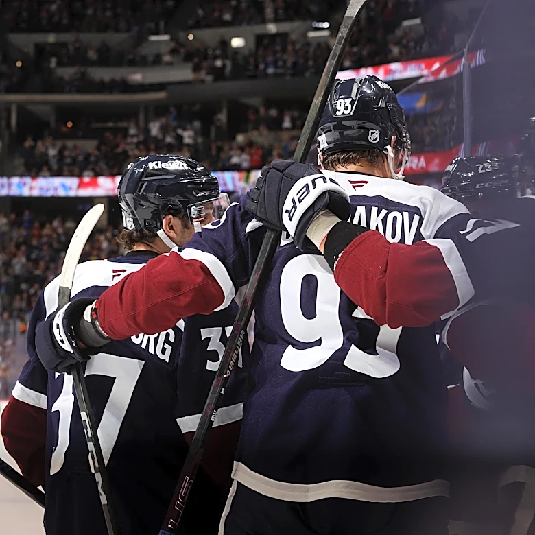 Where have the Avalanche gone? New addresses for old friends