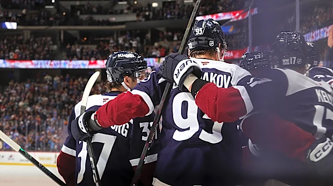 Where have the Avalanche gone? New addresses for old friends