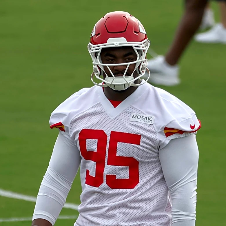 Chiefs-Broncos Week 1 final injury report: Chris Jones has clear status
