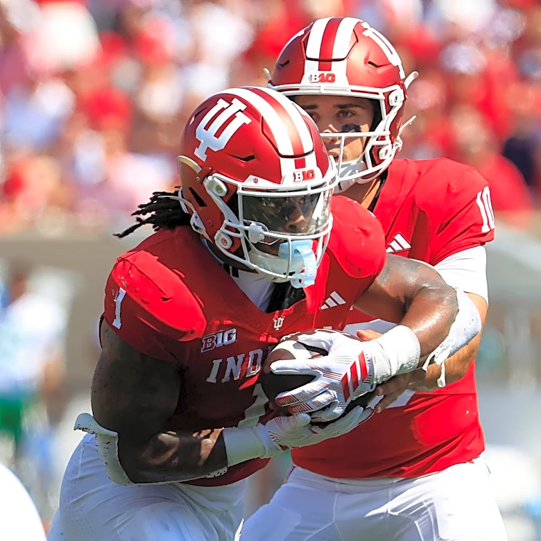 3 Observations from Indiana’s 55-0 win over Howard