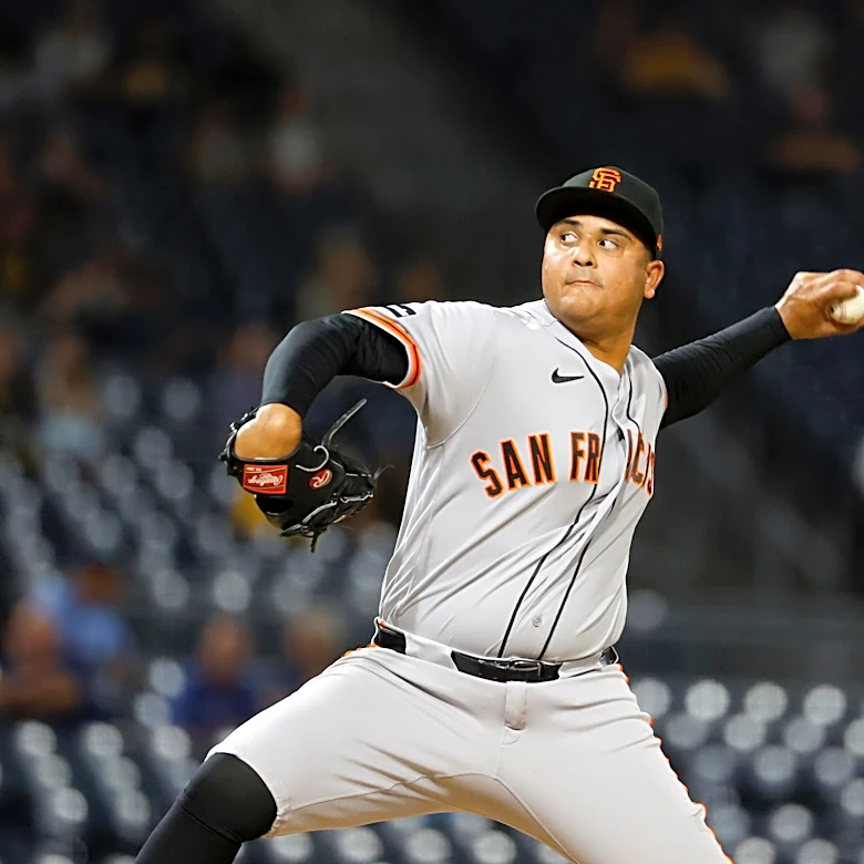9/12 Gamethread: Giants vs. Padres