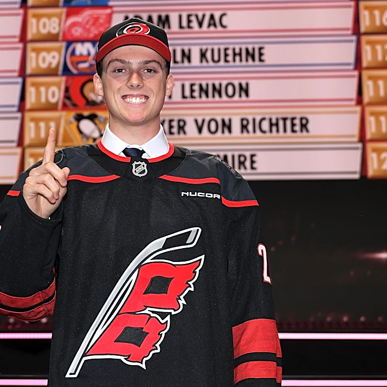 Carolina Hurricanes hockey is back starting this weekend