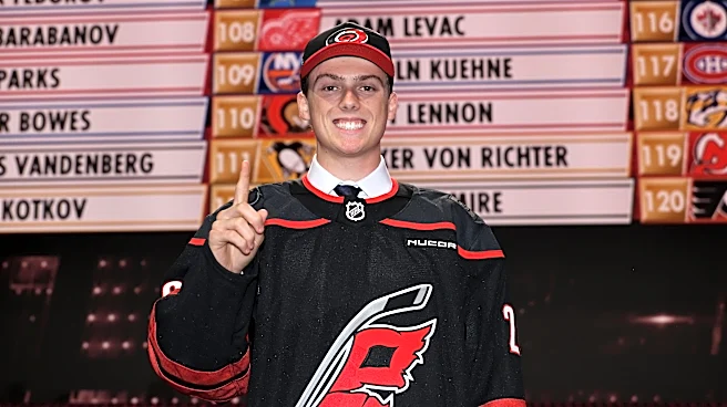 Carolina Hurricanes hockey is back starting this weekend