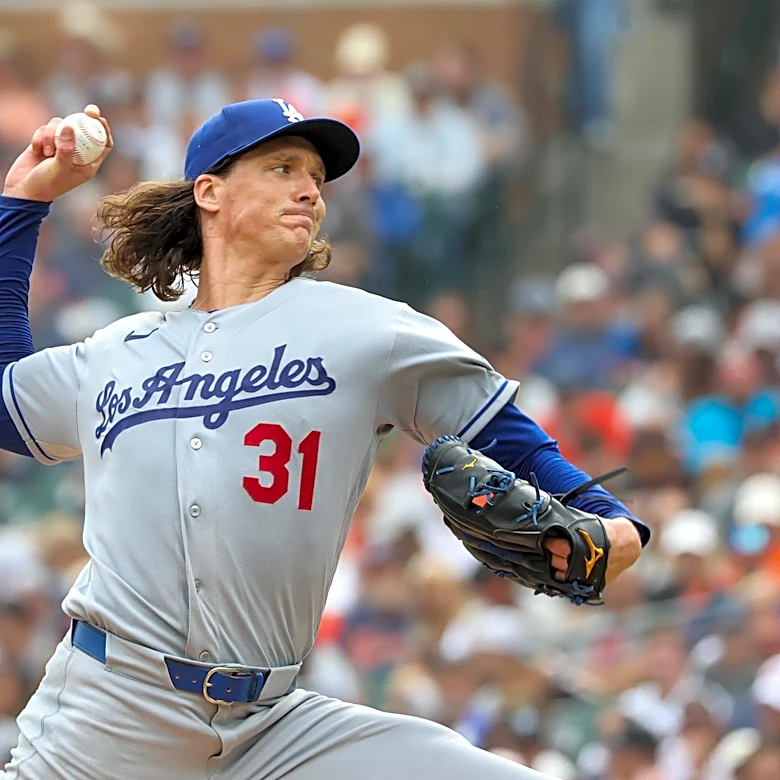 Dodgers at Marlins: game chat
