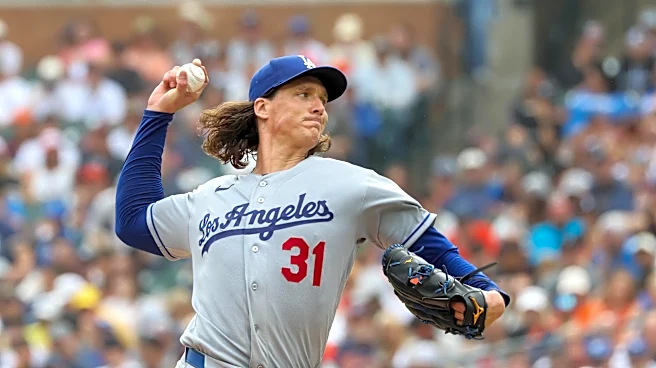 Dodgers at Marlins: game chat