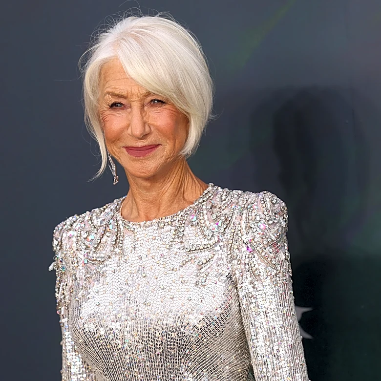 Video: Dame Helen Mirren crushes Conor Benn promo video ahead of Ryan Garcia WBC title fight