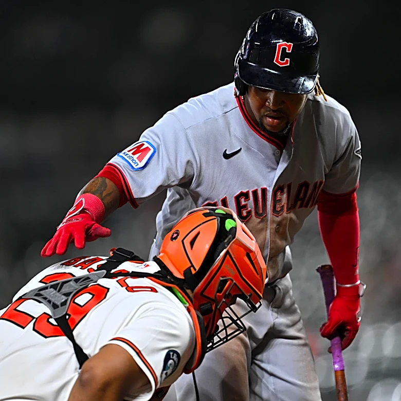 GUARDIANS AT TWINS: Espino vs. Prielipp, discussion