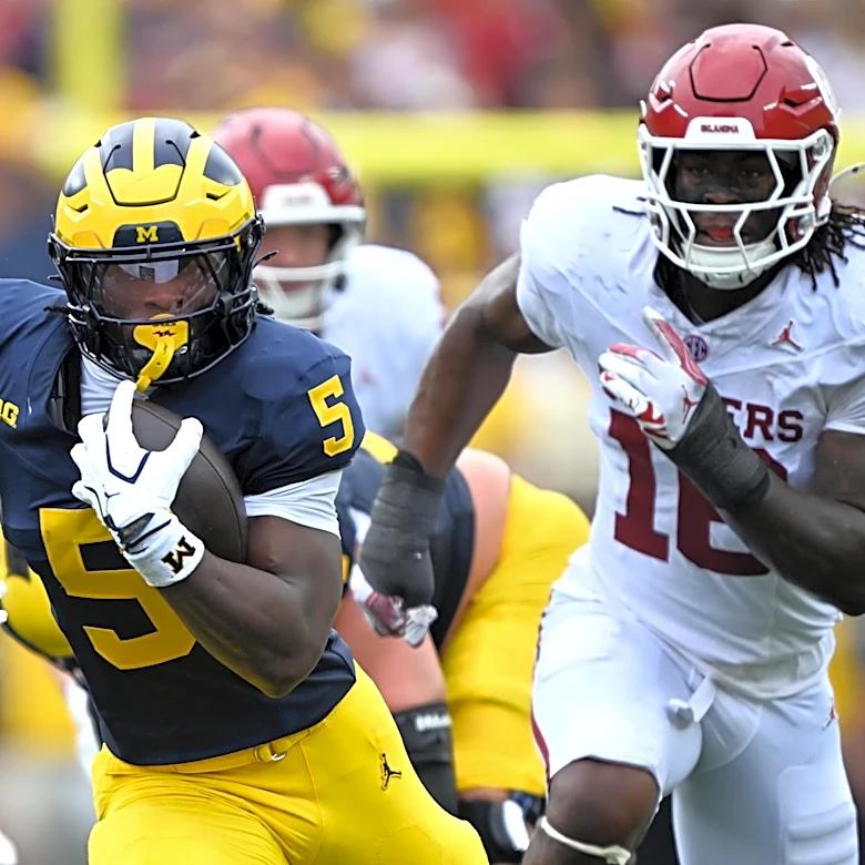 1 thing we loved, 1 thing we hated: Michigan Football vs Oklahoma