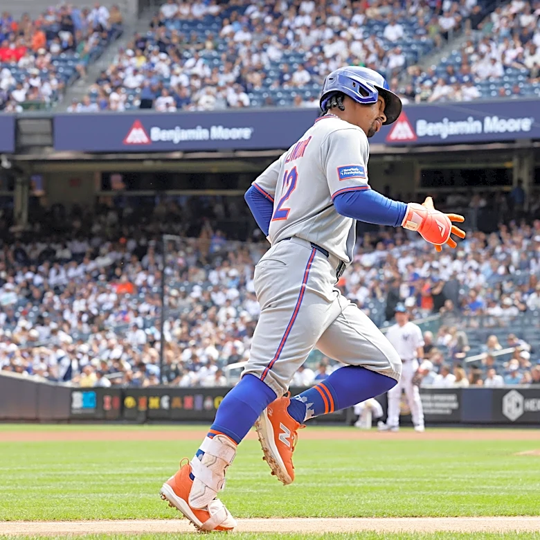 Gerrit Cole gets rocked again, Yankees blown out by Mets