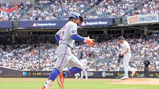 Gerrit Cole gets rocked again, Yankees blown out by Mets