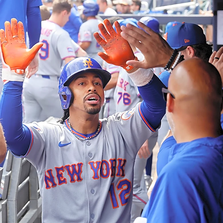 Mets blast six bombs against Bronx Bombers to win 12-2