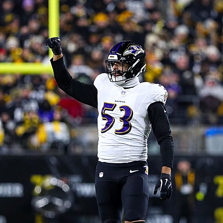 Vikings Elevate Kyle Van Noy, DeeJay Dallas for Sunday’s Game