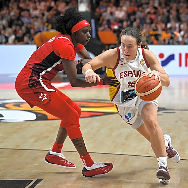 FIBA Women’s World Cup 2026: USA beats Spain, 76-66 in semifinals