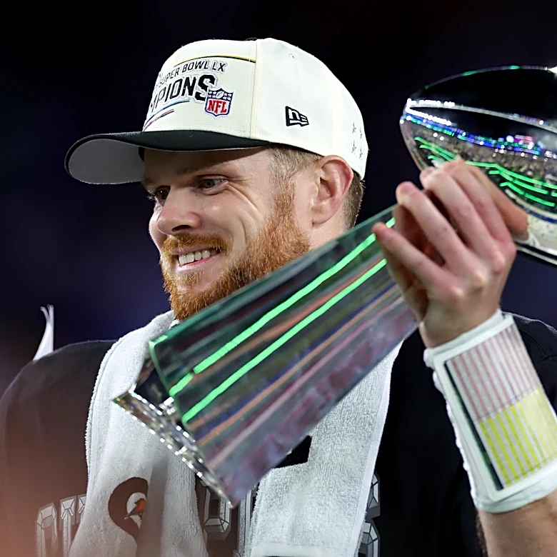 2026 NFL Power Rankings