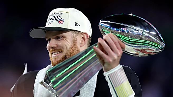 2026 NFL Power Rankings