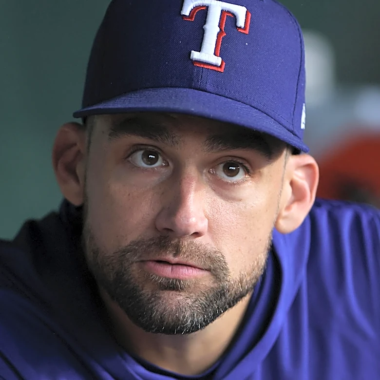 Rangers activate Jung, Eovaldi