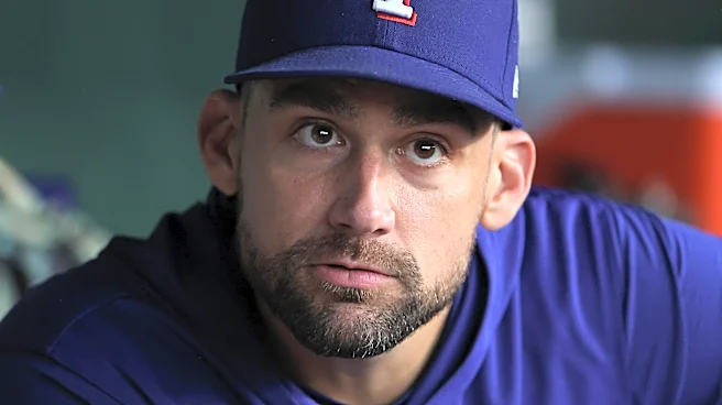 Rangers activate Jung, Eovaldi